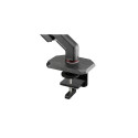 ASUS AAS01R 124.5 cm (49") Desk Black