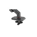 ASUS AAS01R 124.5 cm (49") Desk Black