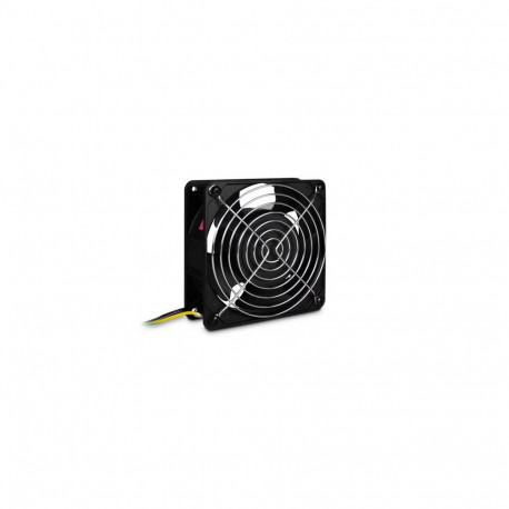 Inter-Tech 88887269 rack accessory Cooling fan
