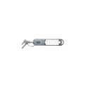 MAUL 8203602 table lamp LED White