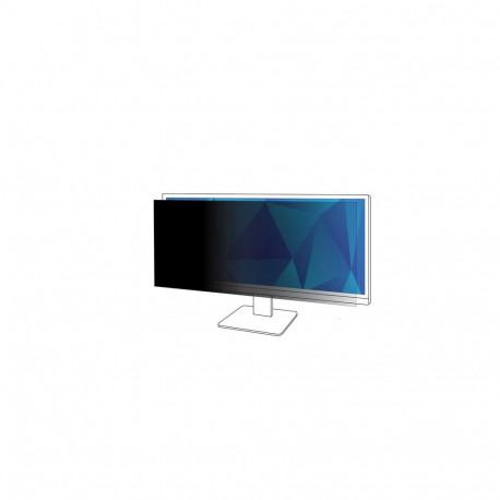 3M Privacy Filter for 34in Monitor, 21:9, PF340W2B