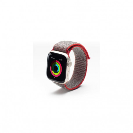 GEAR4 Sport Bands Apple Watch 45/44/42mm FG Red