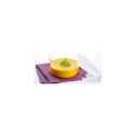 Pyrex 7070.55148 baking dish Round Glass Casserole baking dish