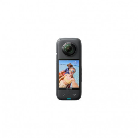 Insta360 X3 action sports camera 72 MP 5K Ultra HD CMOS Wi-Fi 508 g