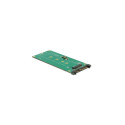 DeLOCK 62865 interface cards/adapter Internal M.2