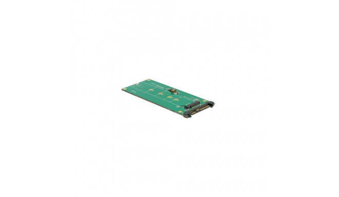 DeLOCK 62865 interface cards/adapter Internal M.2