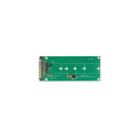 DeLOCK 62865 interface cards/adapter Internal M.2