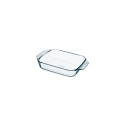 Pyrex 409B000 roasting pan 3.8 L Glass