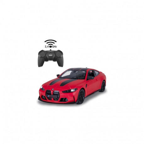 Jamara 402270 Radio-Controlled (RC) model Car Electric engine 1:16