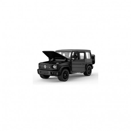 Jamara 402264 scale model City car model Preassembled 1:24