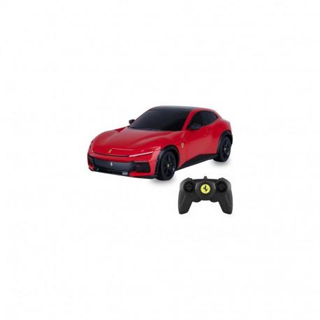 Jamara 402255 Radio-Controlled (RC) model Car Electric engine 1:24