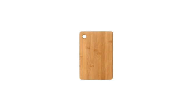 Toro 360592 kitchen cutting board Rectangular Bamboo, Wood Wood