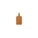 Toro 360590 kitchen cutting board Rectangular Wood