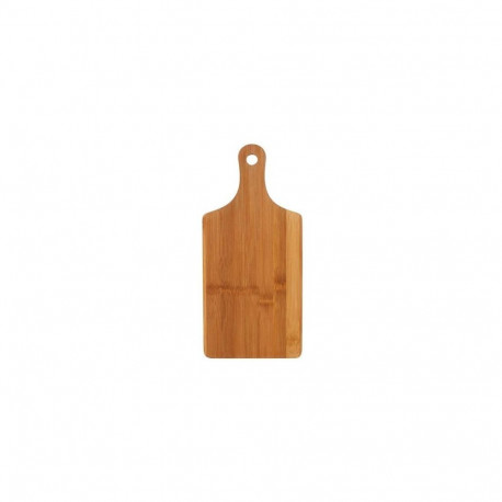 Toro 360589 kitchen cutting board Rectangular Bamboo Wood