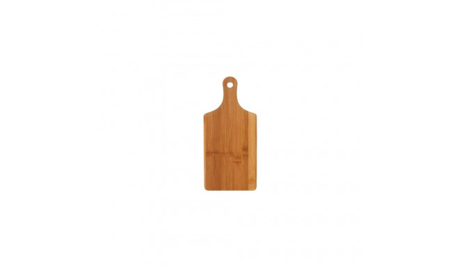 Toro 360589 kitchen cutting board Rectangular Bamboo Wood