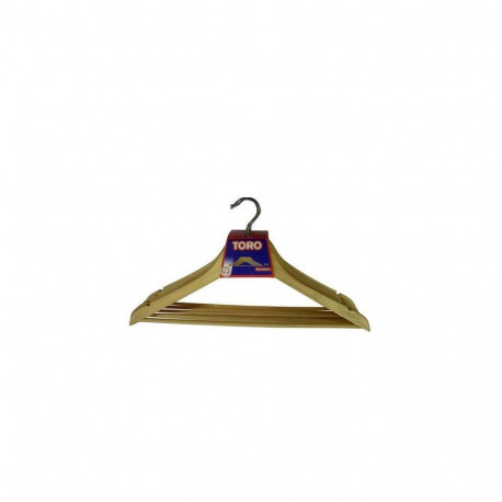 Toro 360431 clothing hanger Wood