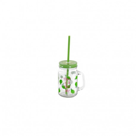 Toro 350691 jar Glass Transparent