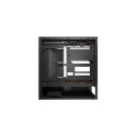 COUGAR Midi Tower Case, CFV235 Vision, ARGB, LCD Display, Mesh, Black