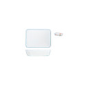Pengo 3283100 food storage container Rectangular 0.8 L Transparent 1 pc(s)