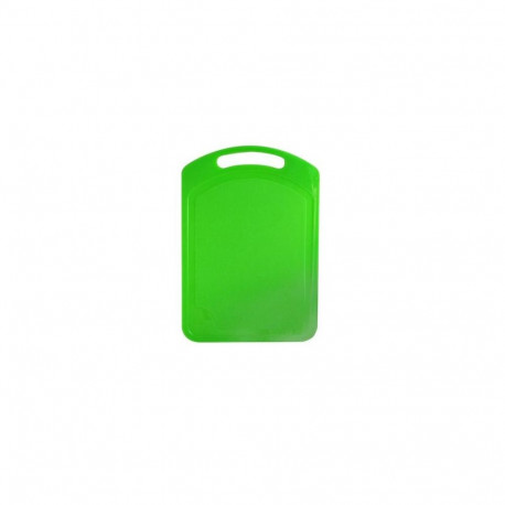 Toro 263865 kitchen cutting board Rectangular Plastic Green
