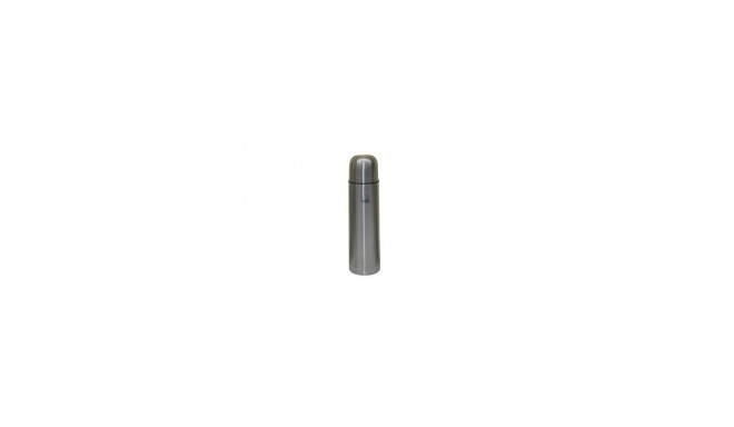 UTC TORO vacuum flask 0.7 L Black, Silver