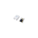 Equip 235215 network junction box Cat6a White