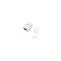 Equip 235215 network junction box Cat6a White