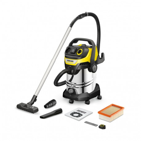Karcher WD 7 Control P S 30/6/35/T *EU
