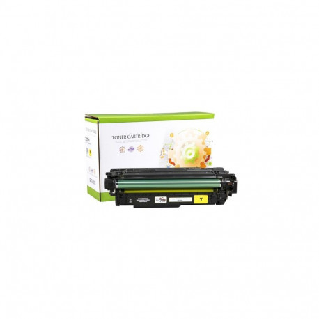Static Control Components 002-01-QRF322A toner cartridge 1 pc(s) Compatible Yellow