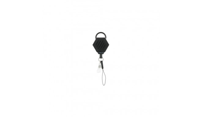 Mobilis 001392 handheld mobile computer accessory Retractable hook