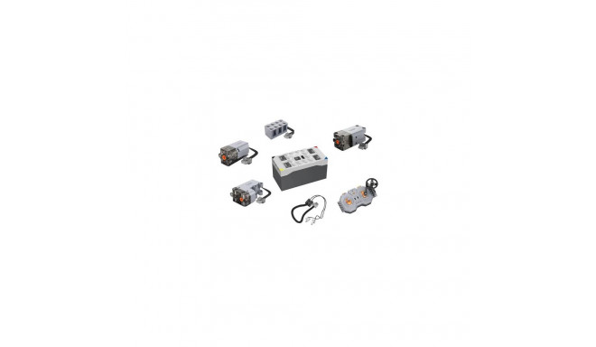 Jamara CaDA Power System Max Bricks