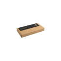 HP 62Wh Replaceable Laptop Battery power supply unit