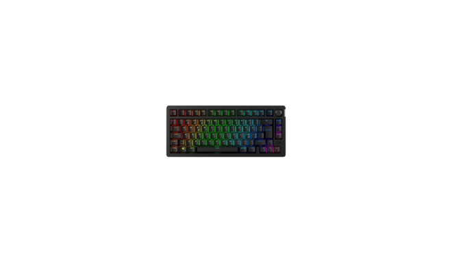 HyperX Alloy Rise 75 Wireless - Gaming Keyboard