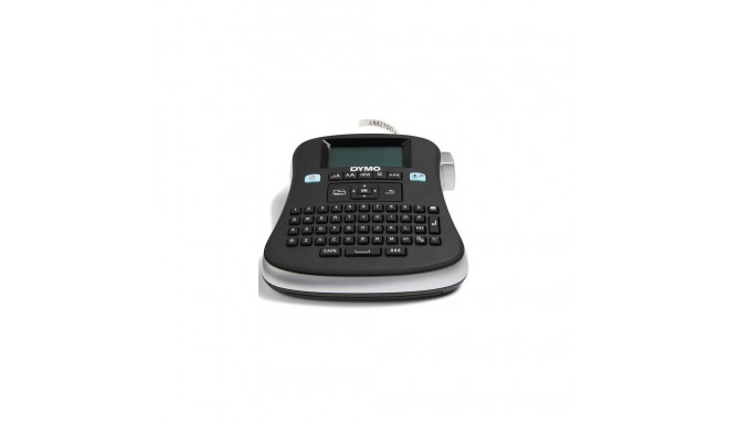 DYMO LabelManager 210D+ Label Maker | Desktop Label Printer | Portable Label Maker with QWERTY Keybo
