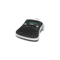 DYMO LabelManager 210D+ Label Maker | Desktop Label Printer | Portable Label Maker with QWERTY Keybo