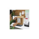 DYMO M10 Digital Package &amp; Shipping Scale | up to 10KG Capacity | 20 cm x 20 cm