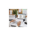 DYMO M10 Digital Package &amp; Shipping Scale | up to 10KG Capacity | 20 cm x 20 cm