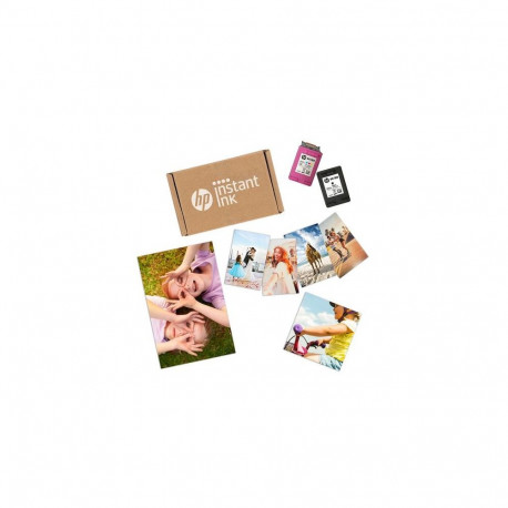 HP Advanced Photo Paper Glossy 250 g/m2 10 x 15 cm (101 x 152 mm) 100 sheets