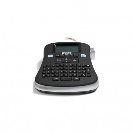 DYMO LabelManager Desktop Label Maker | 210D+ All-Purpose Portable Label MakerEasy-to-UseOne-Touch S