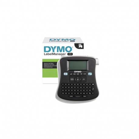 DYMO LabelManager ® ™ 210D - AZY