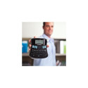 DYMO LabelManager Desktop Label Maker | 210D+ All-Purpose Portable Label MakerEasy-to-UseOne-Touch S