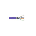 Digitus CAT 6 F/UTP installation cable, 305 m, simplex, Eca
