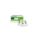 DYMO Authentic LabelWriter Return Address Labels | 25 mm x 54 mm | Self-Adhesive | 6 Rolls of 500 Ea