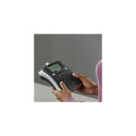 DYMO LabelManager 210D+ Handheld Label Maker Kit | QWERTY Keyboard | with 12mm Black on White D1 Lab