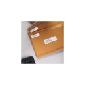DYMO Authentic LabelWriter Return Address Labels | 25 mm x 54 mm | Self-Adhesive | 6 Rolls of 500 Ea