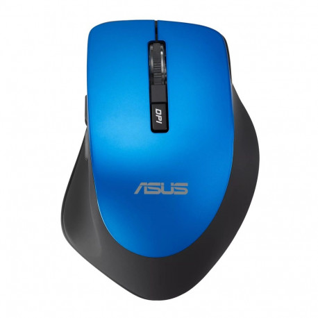 Asus mouse WT425, blue (90XB0280-BMU040)