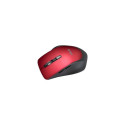 Asus mouse WT425, red (90XB0280-BMU030) 