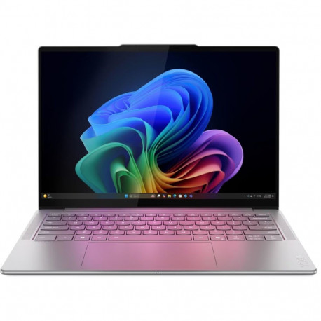 Sülearvuti Lenovo Yoga Slim 7 14 OLED, Ultra5 16GB 1TB, hall