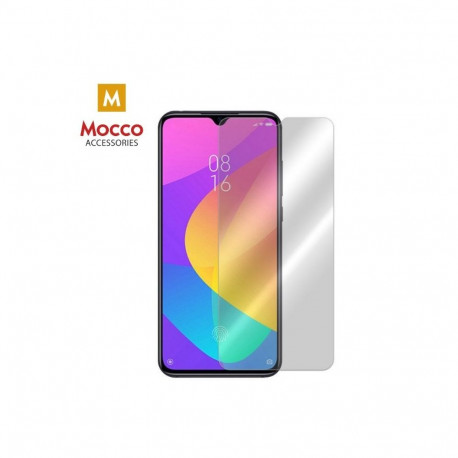 Mocco Tempered Glass Screen Protector Samsung Galaxy S20 Ultra (Not Curved)