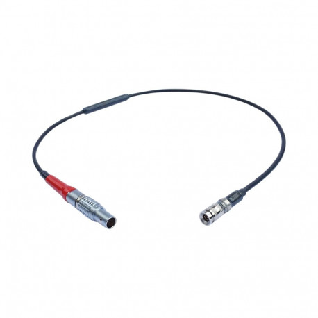Atomos Cable to feed timecode to the UltraSync ONE